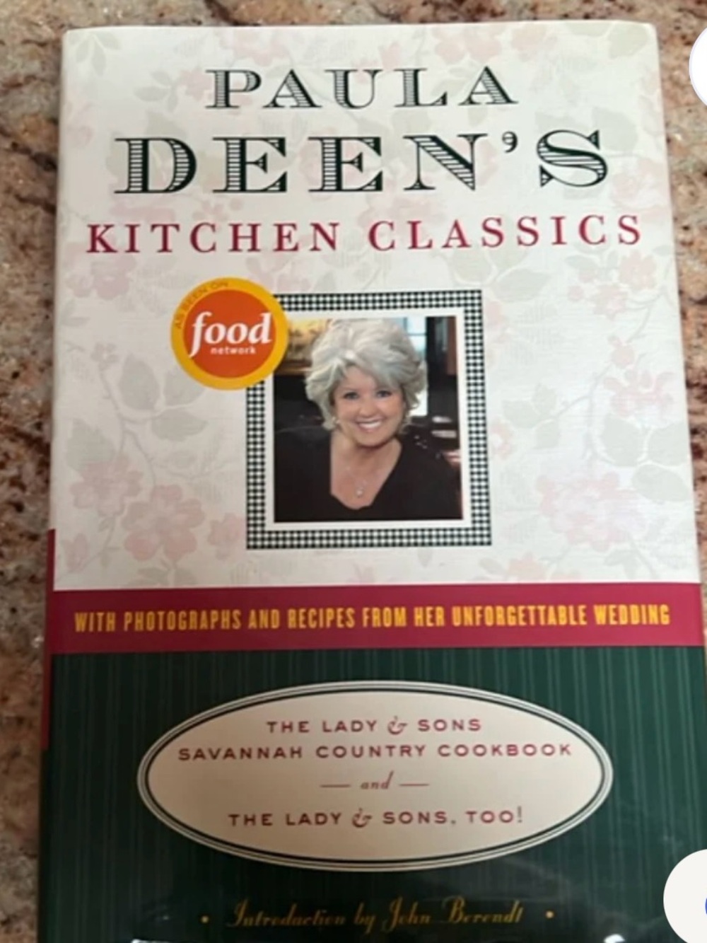 Paula Deen’s Kitchen Classics